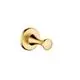 DORNBRACHT-Haken-MADISON-83251970-Messing-gebuerstet-23kt-Gold-83251970-28 gallery number 1